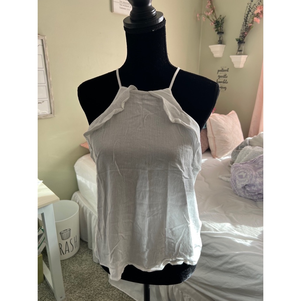 Cute Summer Blouse